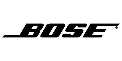 Bose logo