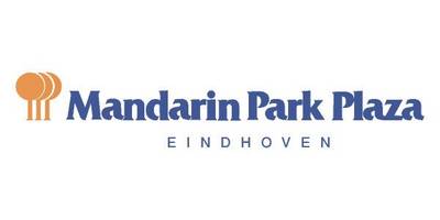 Mandarin Park Plaza logo