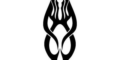 Татуировка 1010