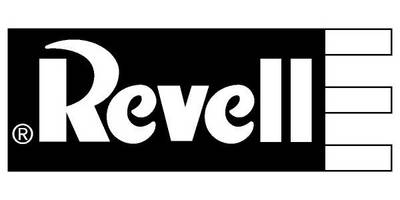 Revell logo
