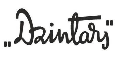 Dzintars logo