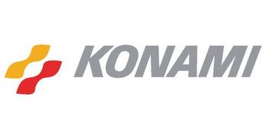 Konami logo