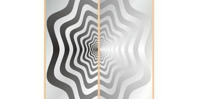 Прямоугольный орнамент 1405