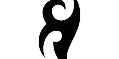 Татуировка 1434