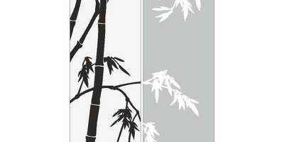 Прямоугольный орнамент 2811