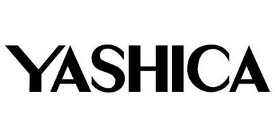 Yashica logo