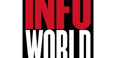 InfoWorld logo