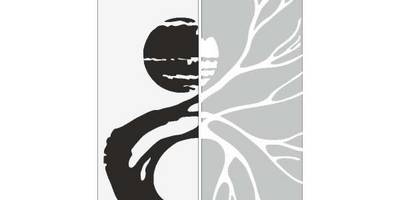 Прямоугольный орнамент 2159