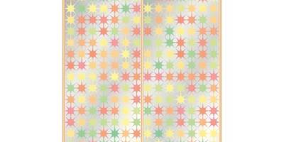 Прямоугольный орнамент 0414