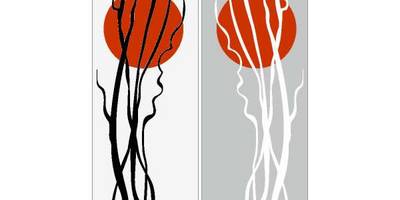 Прямоугольный орнамент 1706