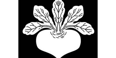 Японский узор 1454