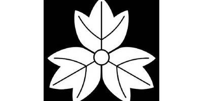 Японский узор 2214