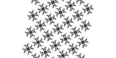 Бесшовный 361