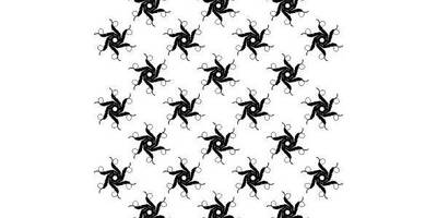 Бесшовный 369