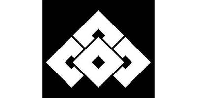 Японский узор 3451