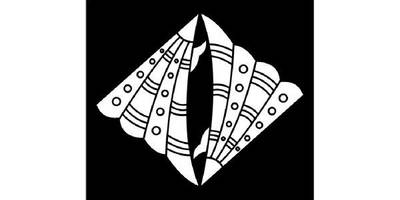 Японский узор 1947