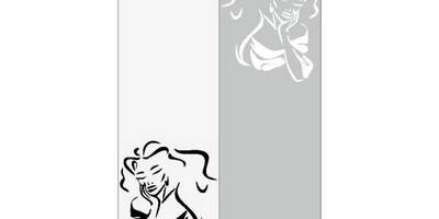 Прямоугольный орнамент 2125