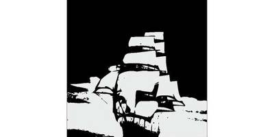 Прямоугольный орнамент 2688