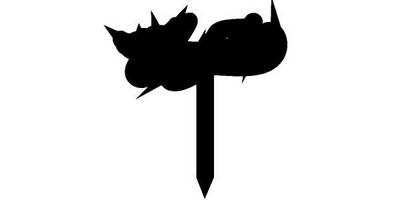 Топпер любимой сердечко