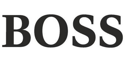 BOSS logo