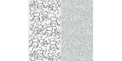 Прямоугольный орнамент 2548