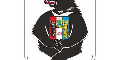Khabarovskiy Krai gerb