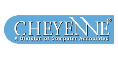 Cheyenne logo
