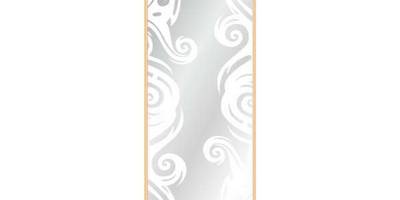 Прямоугольный орнамент 0852