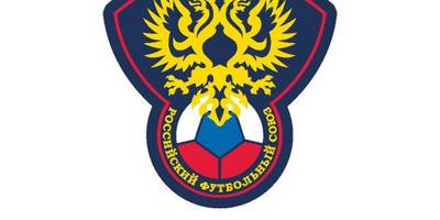 Russian football union logo