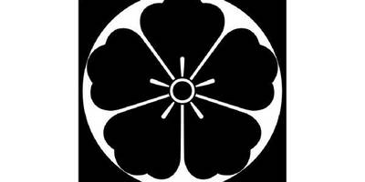 Японский узор 3286