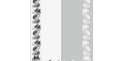 Прямоугольный орнамент 2138