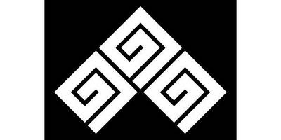 Японский узор 180