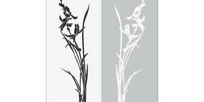 Прямоугольный орнамент 1118