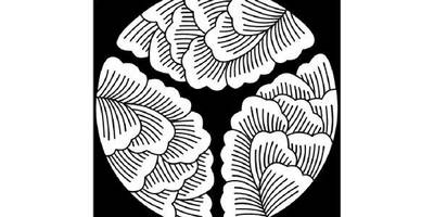 Японский узор 2260