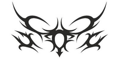 Татуировка 193