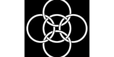 Японский узор 3039