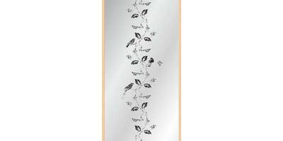 Прямоугольный орнамент 0710