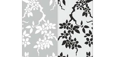 Прямоугольный орнамент 2377