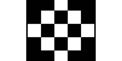 Японский узор 1980