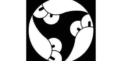 Японский узор 2537