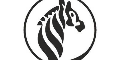 Zebra omsk logo