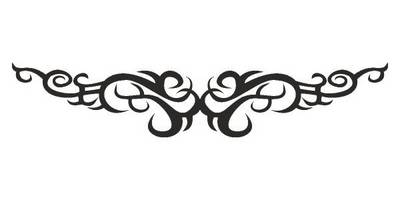 Татуировка 175