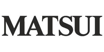 Matsui logo