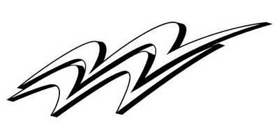 Виниловая наклейка на авто 287