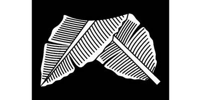 Японский узор 363