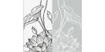 Прямоугольный орнамент 2897