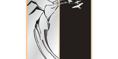 Прямоугольный орнамент 1441