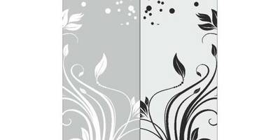 Прямоугольный орнамент 2494