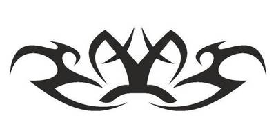 Татуировка 27