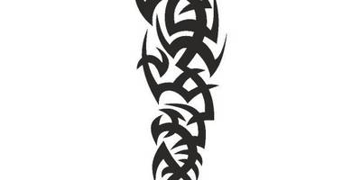 Татуировка 642